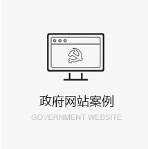 政府网站案例